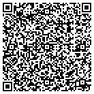 QR code with Highpoint Country Club contacts