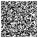 QR code with Roses Lace & More contacts