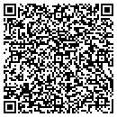 QR code with L & S Insulation Corp contacts