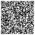 QR code with Hydro Environmental Tech contacts