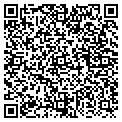 QR code with RDA Security contacts