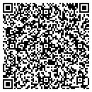 QR code with D K I Graphics contacts