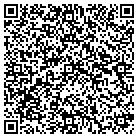 QR code with Anything But The Gown contacts