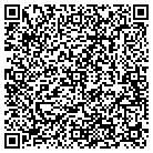 QR code with AAC Engineered Systems contacts