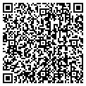 QR code with P C Richards & Sons contacts