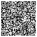 QR code with Finish Line contacts