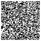 QR code with H & R Block Tax Service contacts