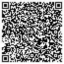 QR code with J O TOOL & Mfg Co contacts