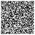 QR code with Two River Family Dental Center contacts