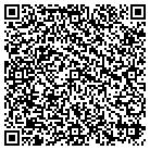 QR code with Rainbow Package Store contacts