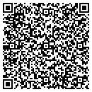 QR code with PSP Corp contacts