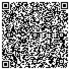QR code with Rusty Carpet & Furniture Clng contacts