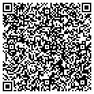 QR code with Hishmeh's Custom Upholstery contacts