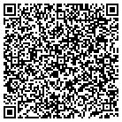 QR code with J C Heating & Air Conditioning contacts