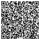 QR code with All The Worlds A Stage contacts