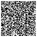 QR code with H M Marketing contacts