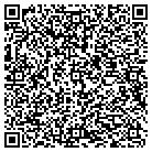 QR code with Prestige Auto Reconditioning contacts