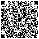 QR code with W Y Shugart & Sons Inc contacts