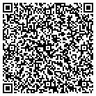 QR code with A Touch Of Class Auto Body contacts