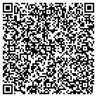 QR code with J C Typographical Local 94 Cu contacts