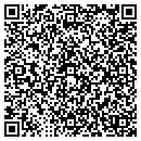 QR code with Arthur B Fowler Inc contacts