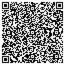 QR code with Albion House contacts