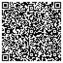QR code with Hardie Siding Co contacts