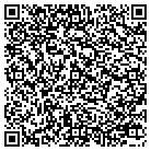 QR code with Orange County Nursery Inc contacts