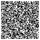 QR code with Alfred F Sorbello Do contacts