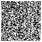 QR code with Mark Savoia Contracting contacts