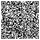 QR code with D'Itri Construction & Dev contacts