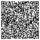 QR code with D Solutions contacts
