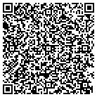 QR code with A Plus Prprty Repr Mntance Service contacts