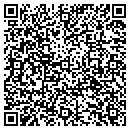 QR code with D P Nicoli contacts