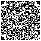 QR code with Z & B General Contracting contacts