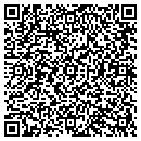 QR code with Reed Trucking contacts