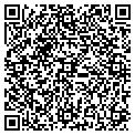 QR code with U D V contacts