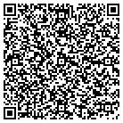 QR code with J & A Graphics & Printing contacts