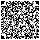 QR code with Rovegno Alvino Offset Prtr Co contacts