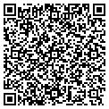 QR code with Domini 3 Pizza contacts