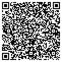 QR code with Not Just Wigs contacts