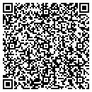 QR code with G A B Sales Consulting contacts