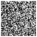 QR code with PMC Service contacts