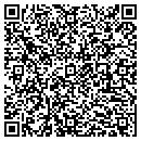 QR code with Sonnys Gym contacts