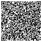 QR code with Valarie's Restaurant contacts