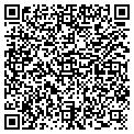 QR code with G McLaughlin DDS contacts