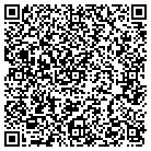 QR code with B M R E and Son Company contacts