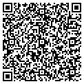 QR code with C D & L contacts