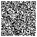 QR code with Bam Consulting contacts