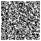 QR code with A Gutter For Lifetime Inc contacts